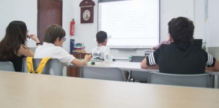 Alemán para Niños