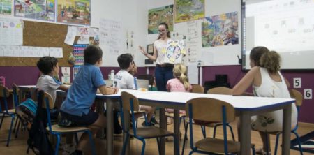 Inglés para Niños +3 Años