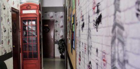 TOEFL Primary y TOEFL Junior