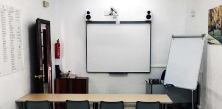 Preparación de entrevistas