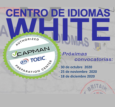 Fechas disponibles – Cursos de Inglés